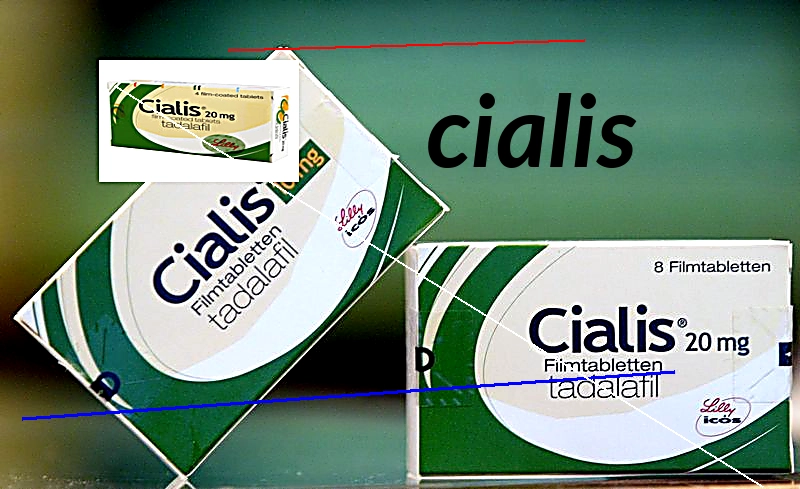 Que vaut le cialis générique